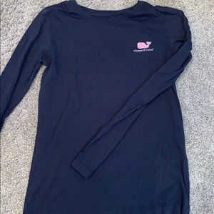 Vineyard vines soft t shirt size xs